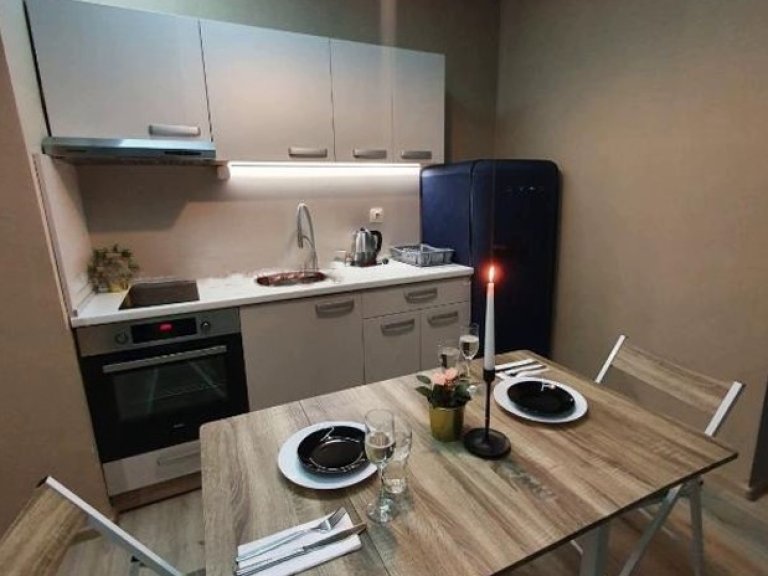 Üç Artı Bir Daire kiralık Sofia Vitosha