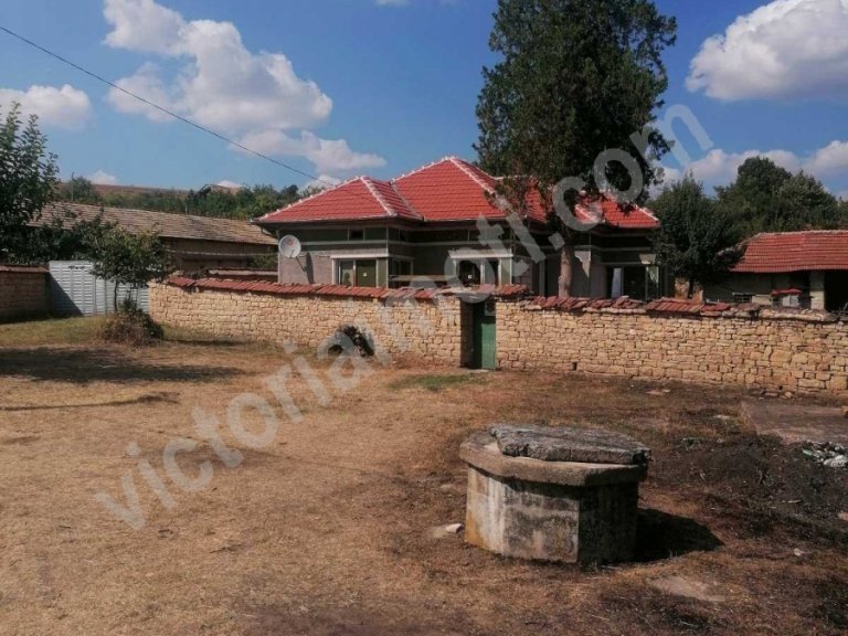 Ev satılık Veliko Tarnovo oblast S.kutsina - Photo 2