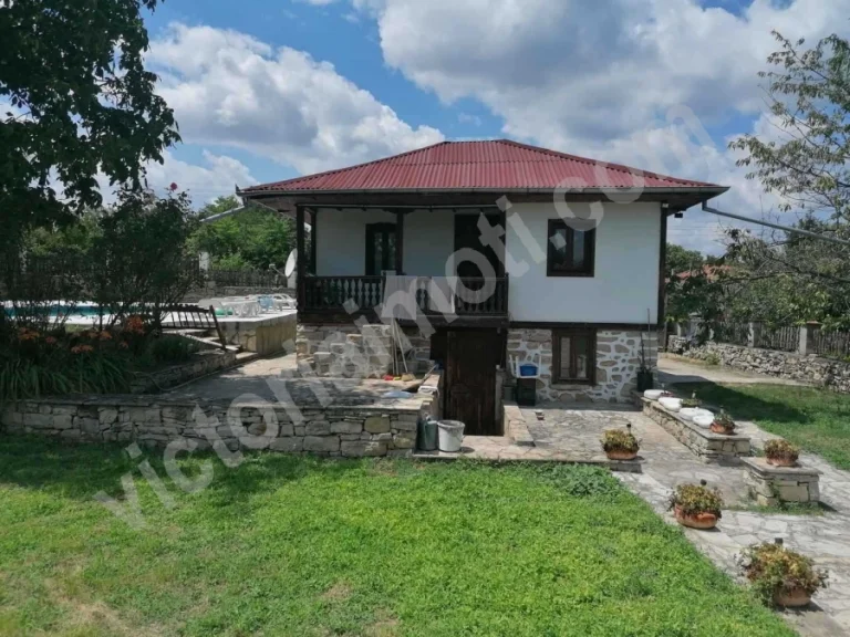 Ev satılık Veliko Tarnovo oblast S.kutsina