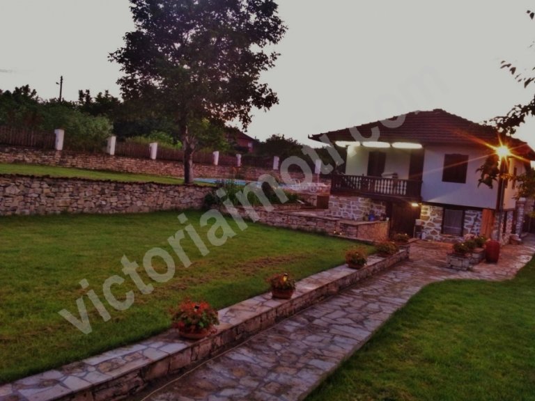 Ev satılık Veliko Tarnovo oblast S.kutsina