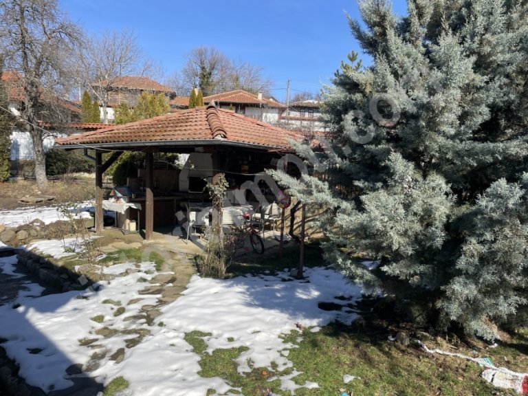 Къща за продажба Велико Търново област с.Блъсковци - Photo 2