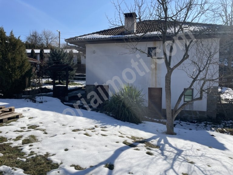 Къща за продажба Велико Търново област с.Блъсковци - Photo 3