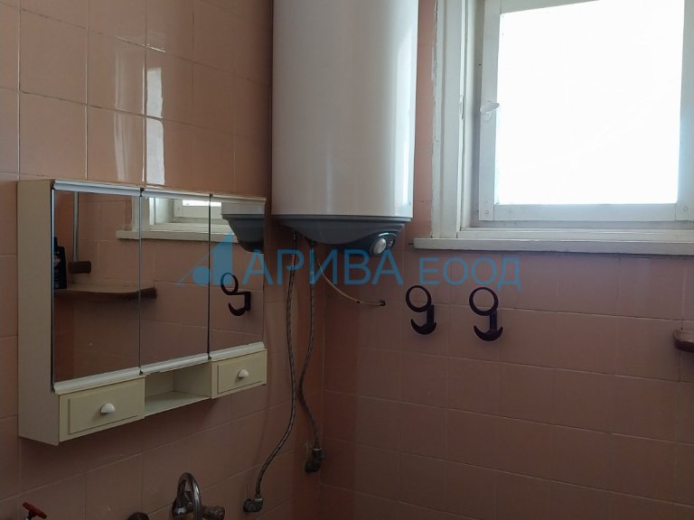 Three Room Apartment for sale Haskovo Tsentar - Photo 6