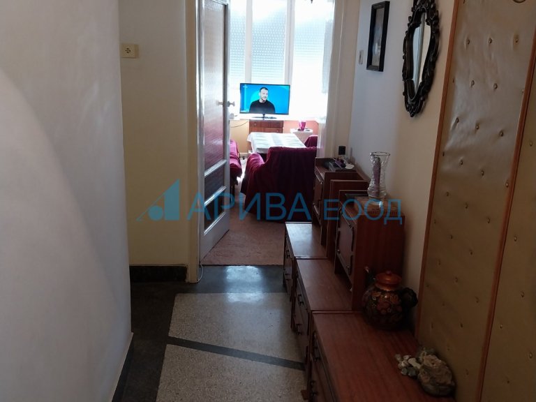 Three Room Apartment for sale Haskovo Tsentar - Photo 5