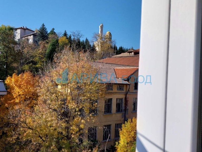 Three Room Apartment for sale Haskovo Tsentar - Photo 10