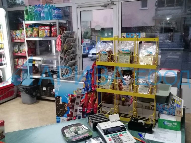 Dükkan satılık Haskovo Druzhba - Photo 4