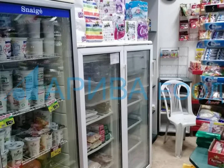 Магазин за продажба Хасково Дружба