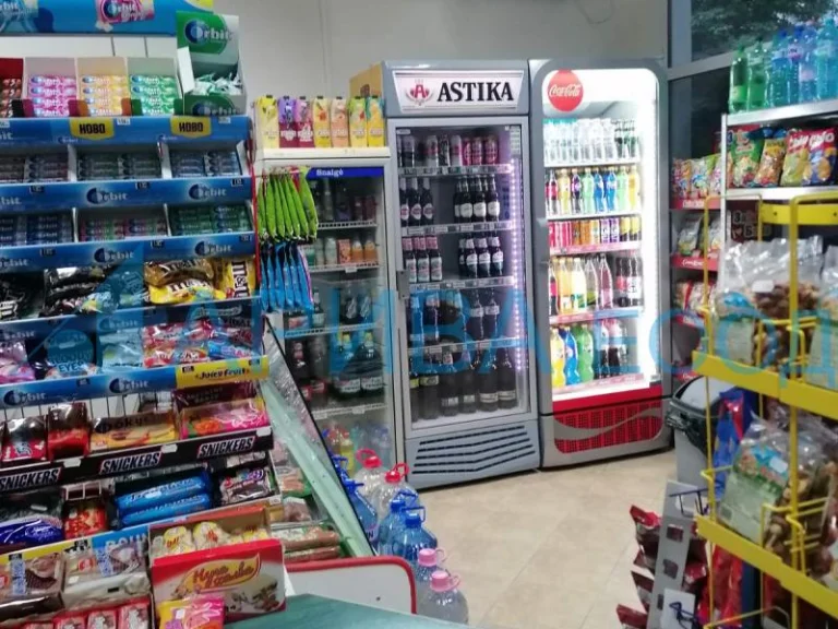 Магазин за продажба Хасково Дружба