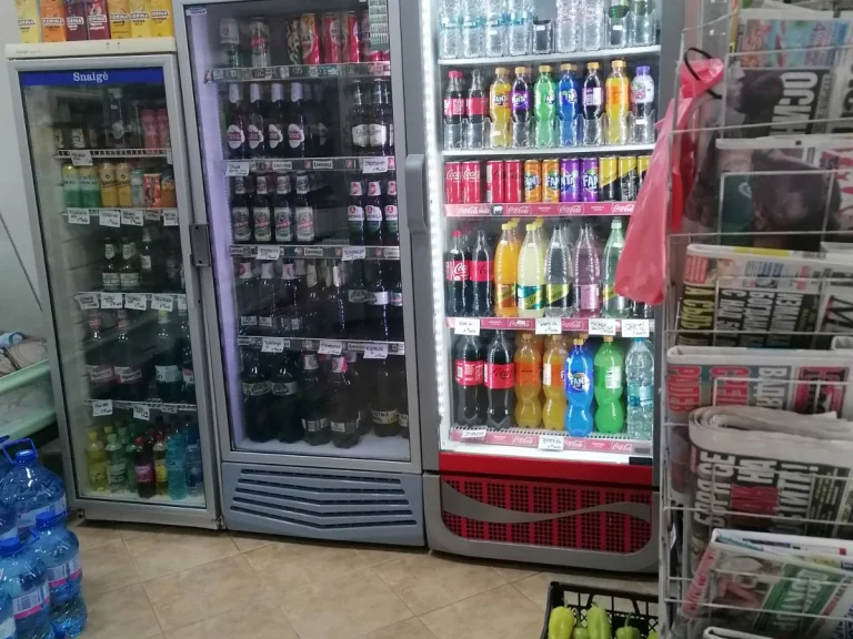 Магазин за продажба Хасково Дружба