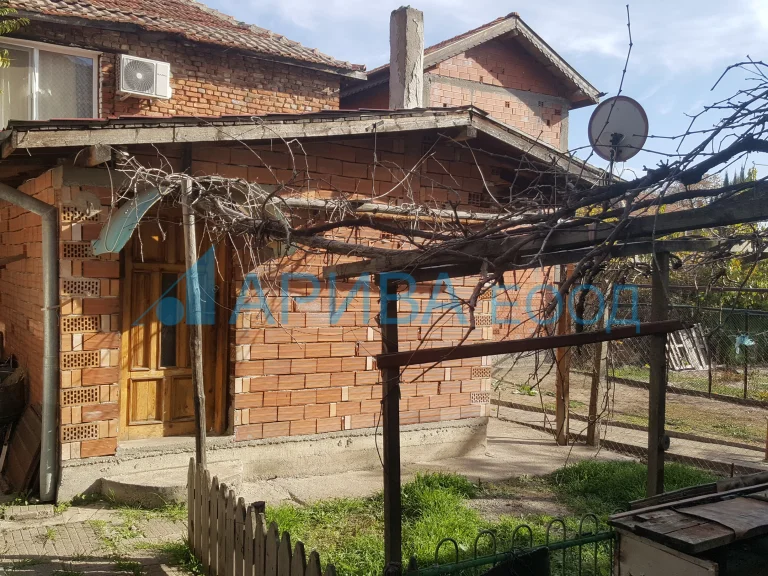 Къща за продажба Хасково Република
