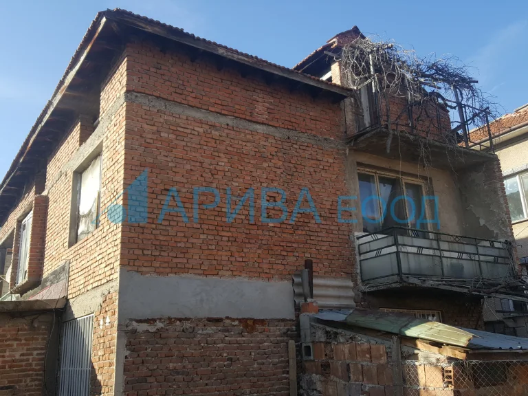 Къща за продажба Хасково Република