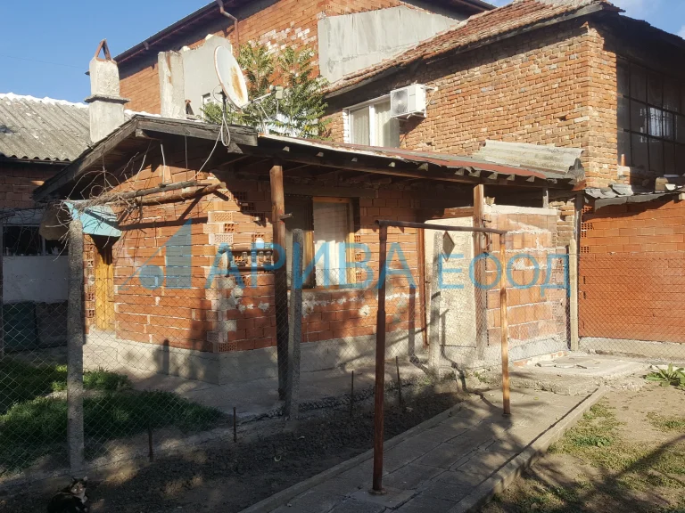 Къща за продажба Хасково Република