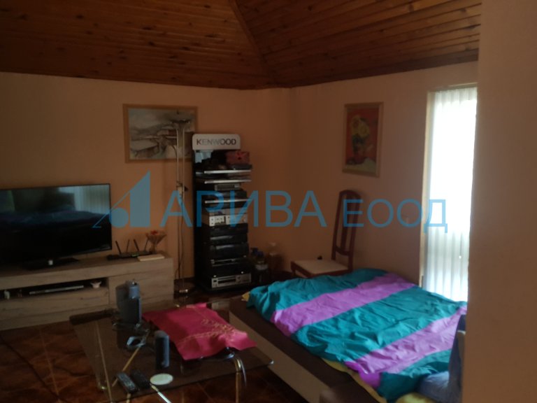 Dört Artı Bir Daire satılık Haskovo Uchilishtni - Photo 3