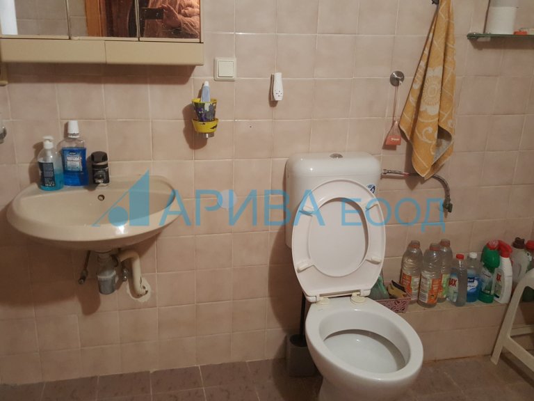 Dört Artı Bir Daire satılık Haskovo Uchilishtni - Photo 4
