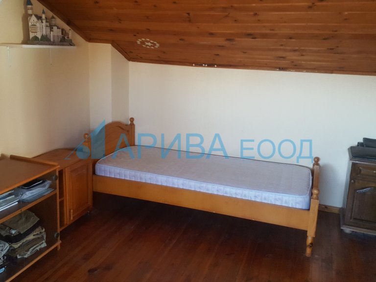 Dört Artı Bir Daire satılık Haskovo Uchilishtni - Photo 8