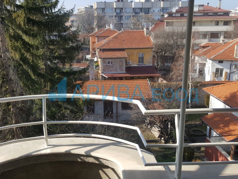 Dört Artı Bir Daire satılık Haskovo Uchilishtni - Photo 9
