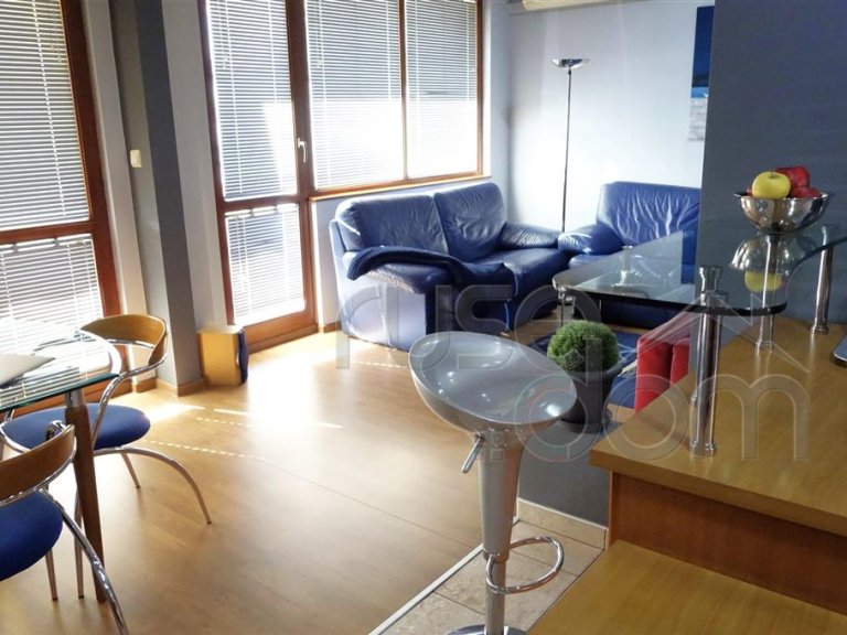 Тристаен апартамент за продажба Русе Възраждане - Photo 4