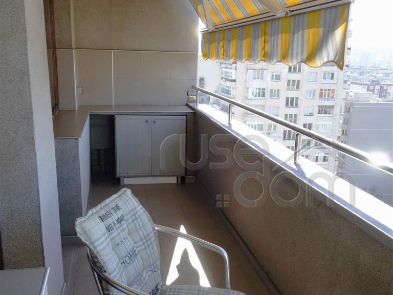 Тристаен апартамент за продажба Русе Възраждане - Photo 7