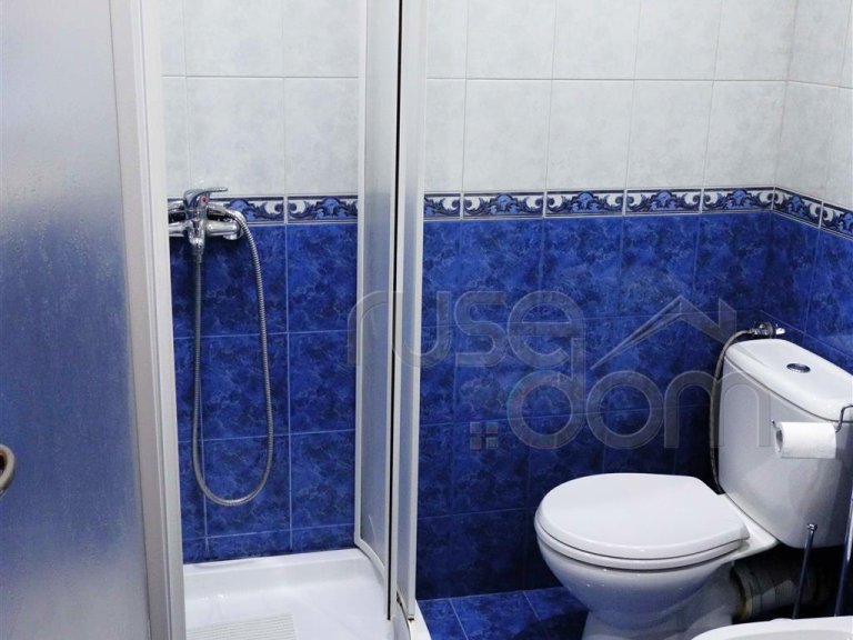 Тристаен апартамент за продажба Русе Възраждане - Photo 12
