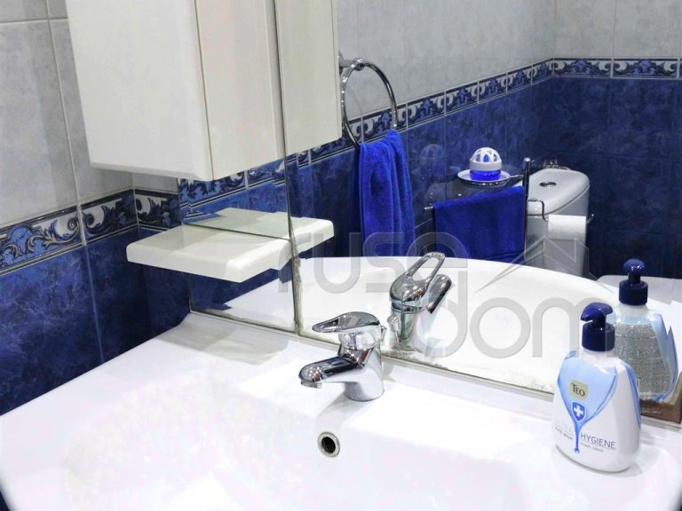 Тристаен апартамент за продажба Русе Възраждане - Photo 13