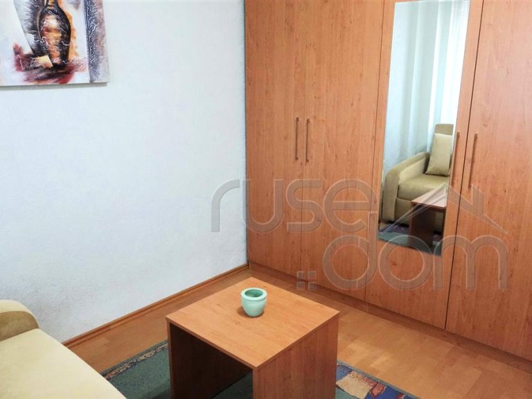 Тристаен апартамент за продажба Русе Възраждане - Photo 15