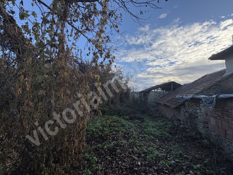 Къща за продажба Велико Търново област с.Обединение - Photo 3