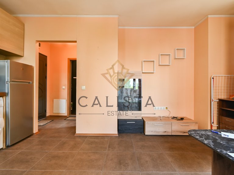 Two Room Apartment for rent Sofia Sveta Troitsa - Photo 2