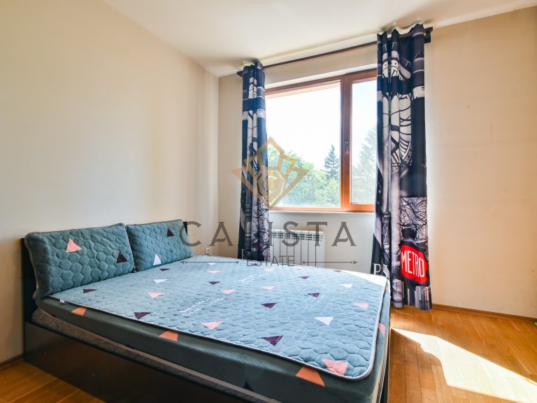 Two Room Apartment for rent Sofia Sveta Troitsa - Photo 5