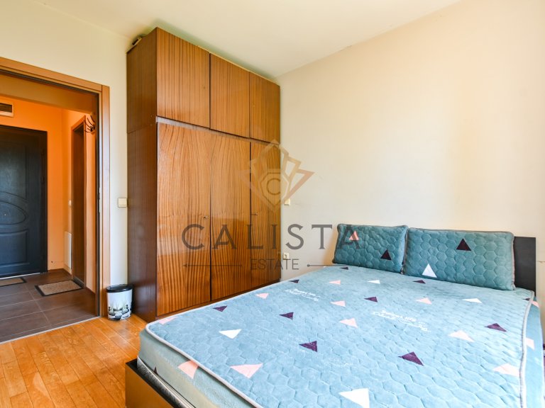 Two Room Apartment for rent Sofia Sveta Troitsa - Photo 6