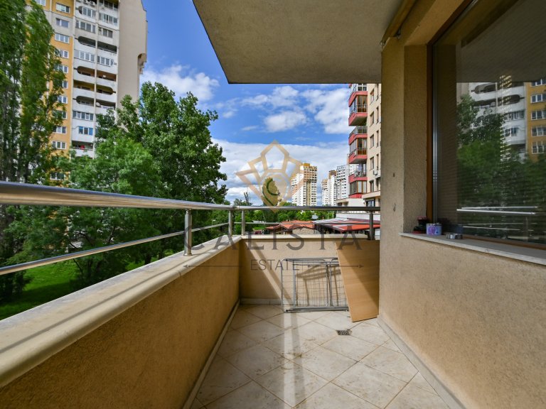 Two Room Apartment for rent Sofia Sveta Troitsa - Photo 8