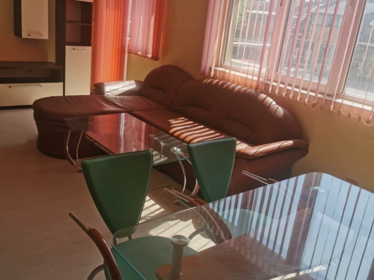 Two Room Apartment for rent Sofia Ovcha Kupel