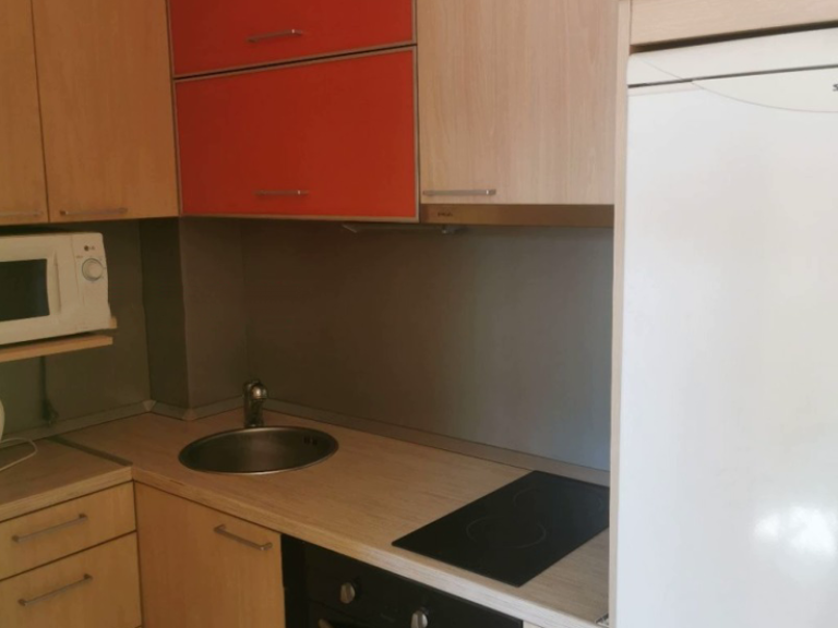 Two Room Apartment for rent Sofia Ovcha Kupel - Photo 3