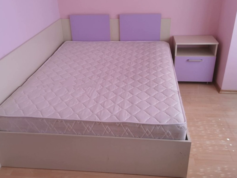 Two Room Apartment for rent Sofia Ovcha Kupel - Photo 4