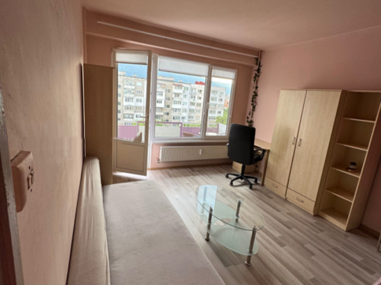 Two Room Apartment for rent Sofia Mladost 1