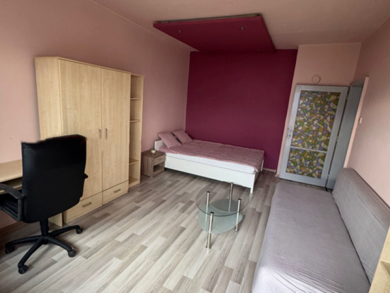 Two Room Apartment for rent Sofia Mladost 1 - Photo 2