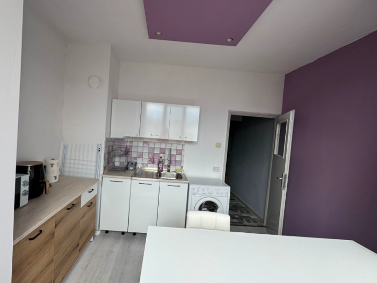Two Room Apartment for rent Sofia Mladost 1 - Photo 4