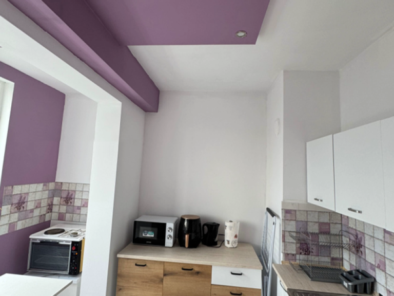 Two Room Apartment for rent Sofia Mladost 1 - Photo 5