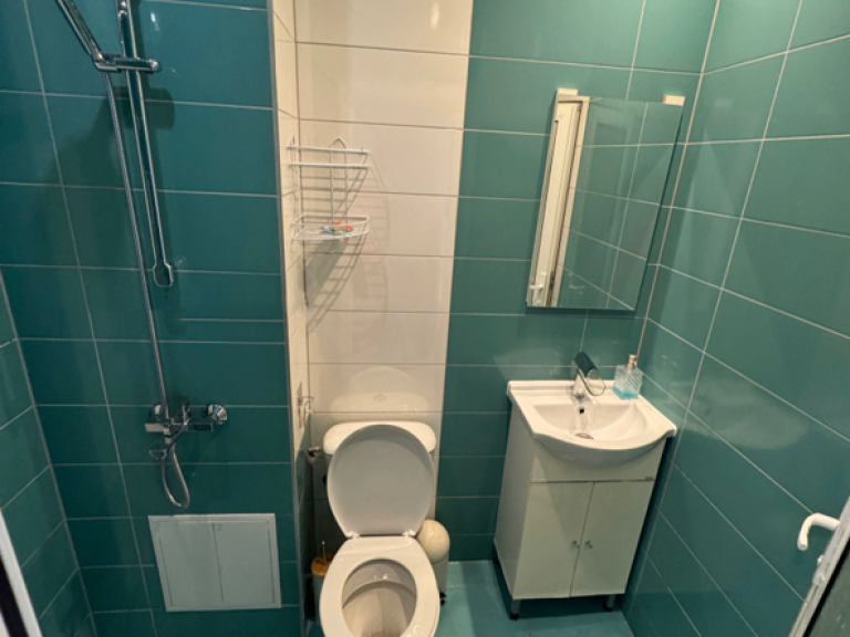 Two Room Apartment for rent Sofia Mladost 1 - Photo 7