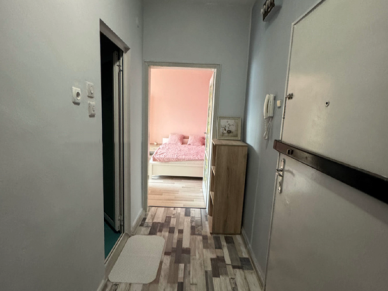 Two Room Apartment for rent Sofia Mladost 1 - Photo 9