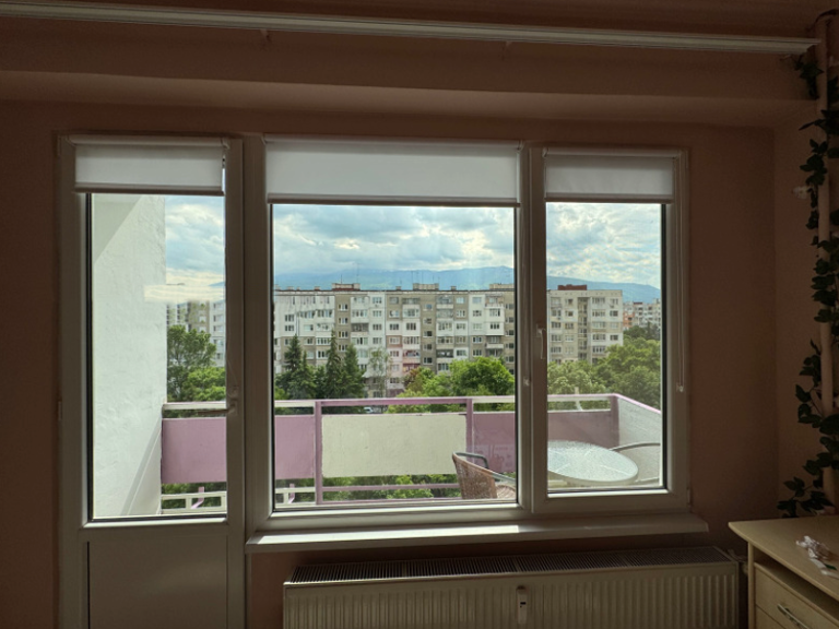 Two Room Apartment for rent Sofia Mladost 1 - Photo 10