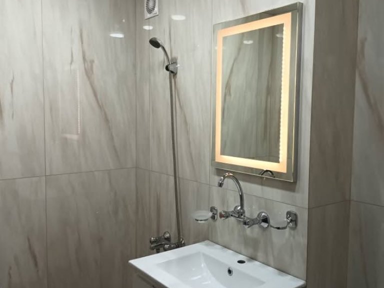 Двустаен апартамент дава под наем София Люлин 1 - Photo 7