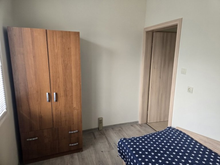 Тристаен апартамент дава под наем София Дружба 1 - Photo 6