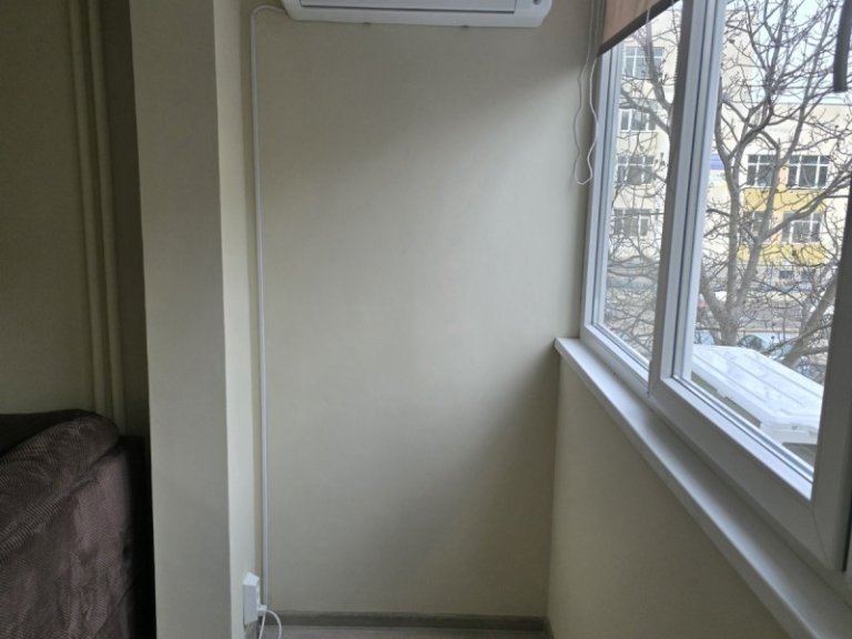 Тристаен апартамент дава под наем София Дружба 1 - Photo 8