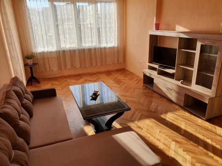 Тристаен апартамент дава под наем София Крива Река - Photo 2