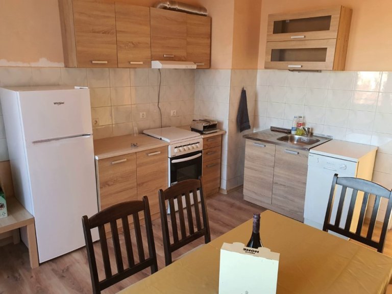 Тристаен апартамент дава под наем София Крива Река - Photo 4