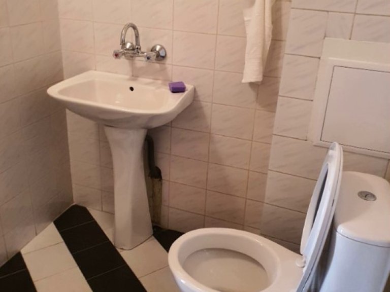 Тристаен апартамент дава под наем София Крива Река - Photo 8