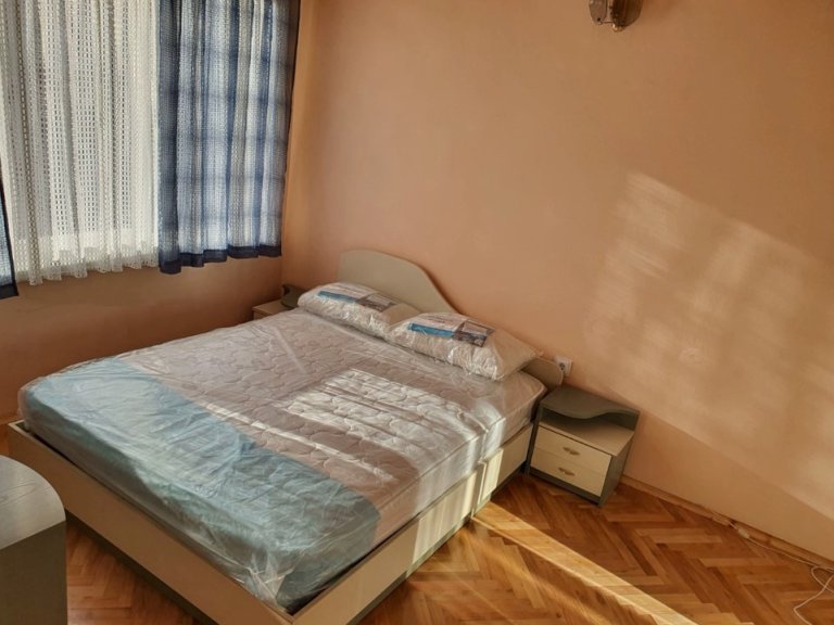 Тристаен апартамент дава под наем София Крива Река - Photo 7