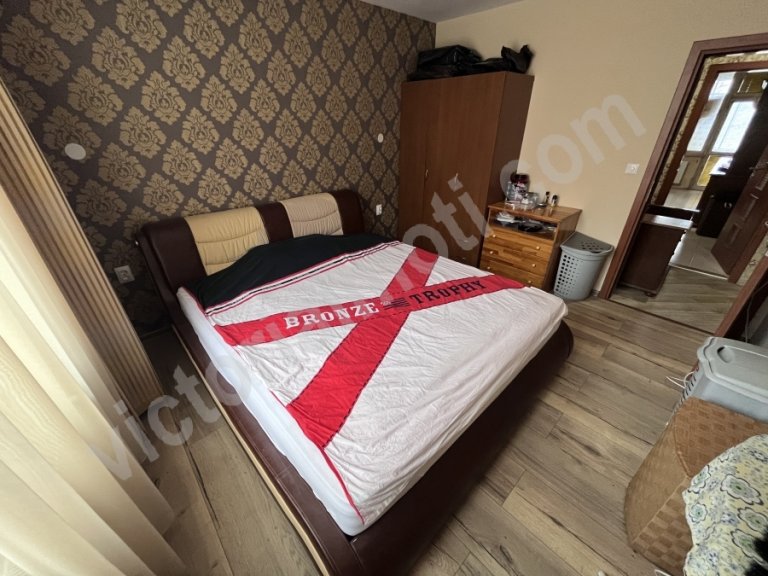 Тристаен апартамент за продажба Велико Търново Колю Фичето - Photo 4