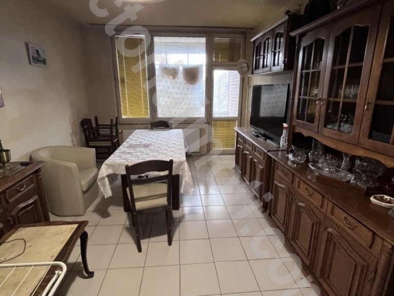 Тристаен апартамент за продажба Велико Търново Колю Фичето - Photo 6