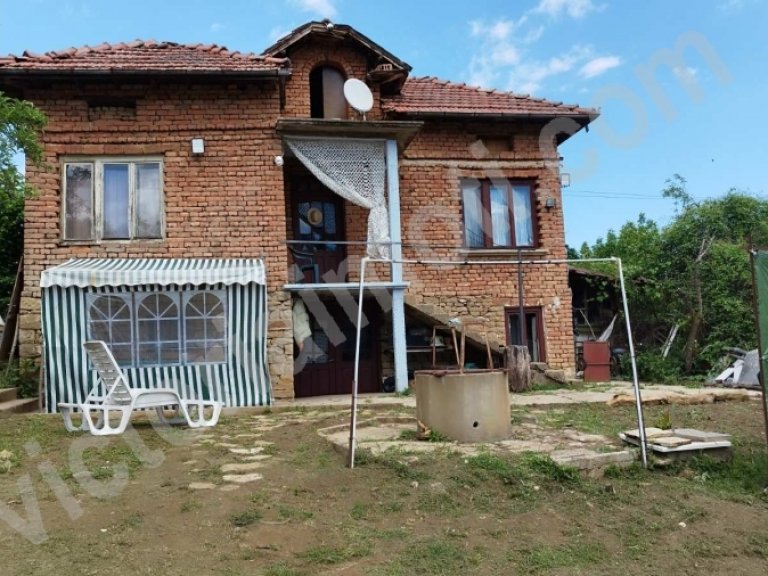 Къща за продажба Велико Търново област с.Вишовград